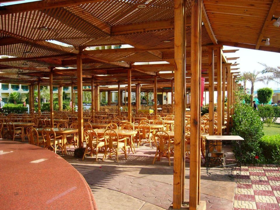 Strandrestaurant Moreno Horizon Spa & Resort