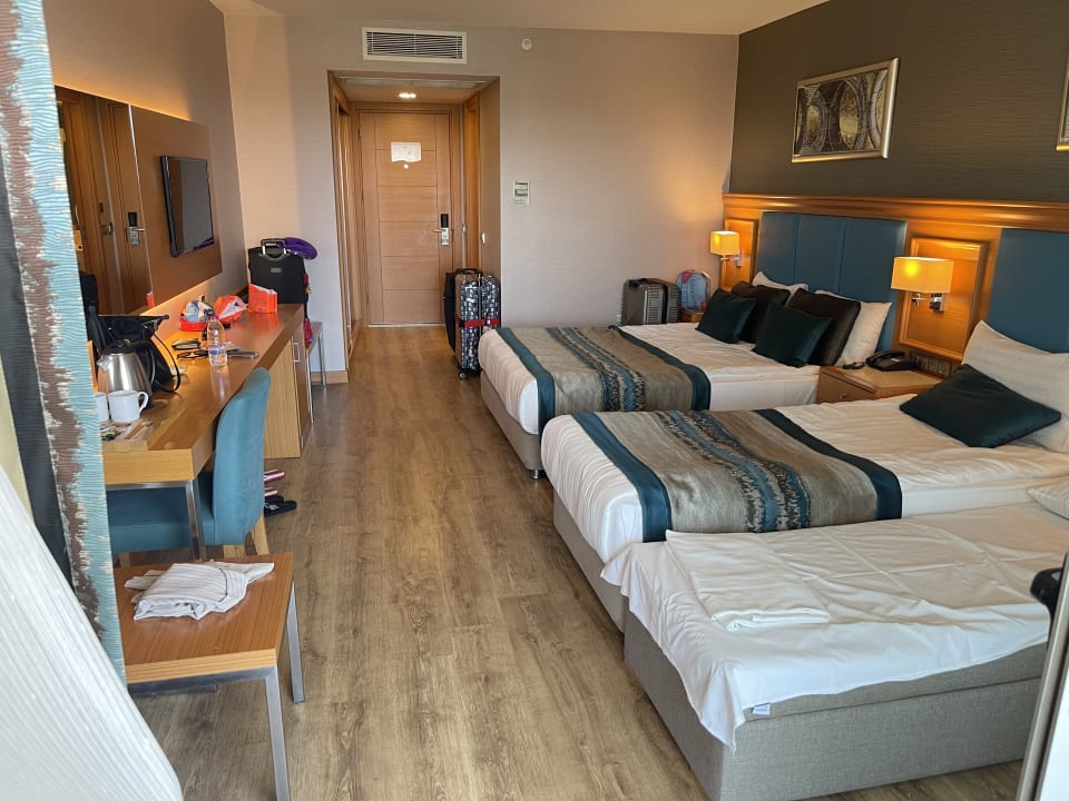 Zimmer Aquasis De Luxe Resort & Spa