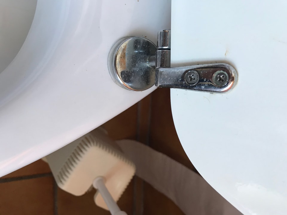 Zimmer NordseeResort Hotel Arche Noah