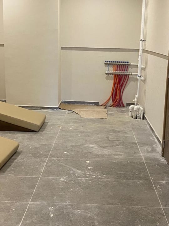 Sport & Freizeit Jacaranda Luxury Resort