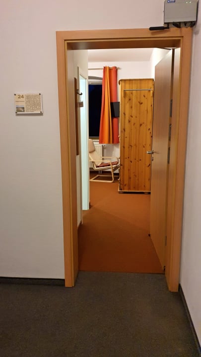 Zimmer Hotel zum Hothertor