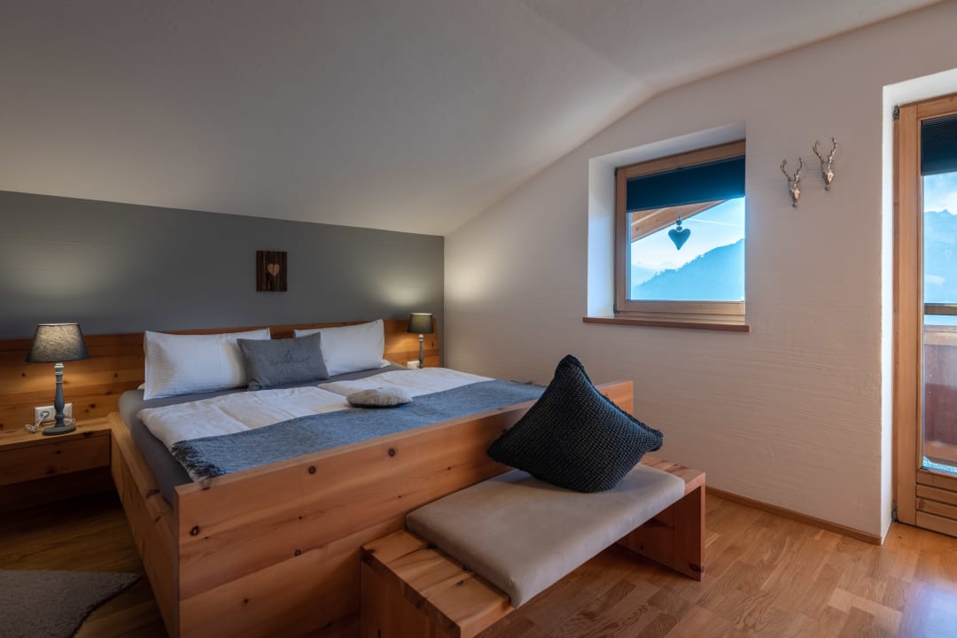 Zimmer Der Oberbichlhof