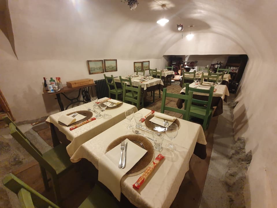 Gastro Hotel Garni Le Corti