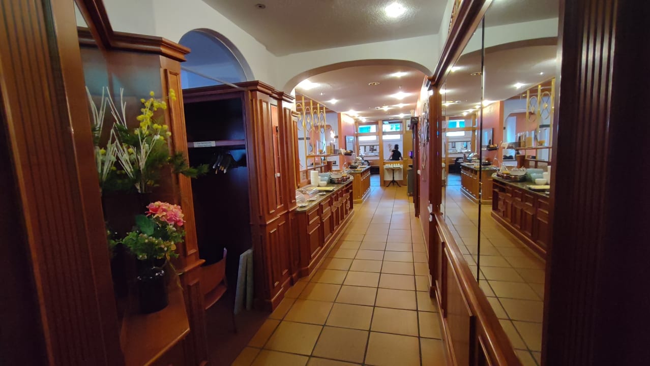 Gastro Sommerau-Ticino Swiss Quality Hotel