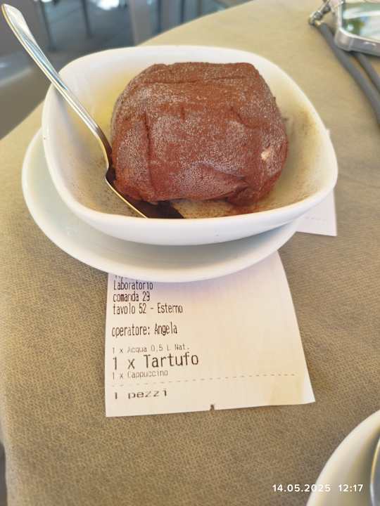 Sonstiges Villaggio Baia d'Ercole