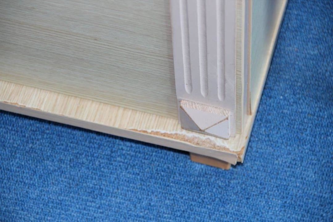 Möbel abgewohnt Royal Park Hotel & Aqua park