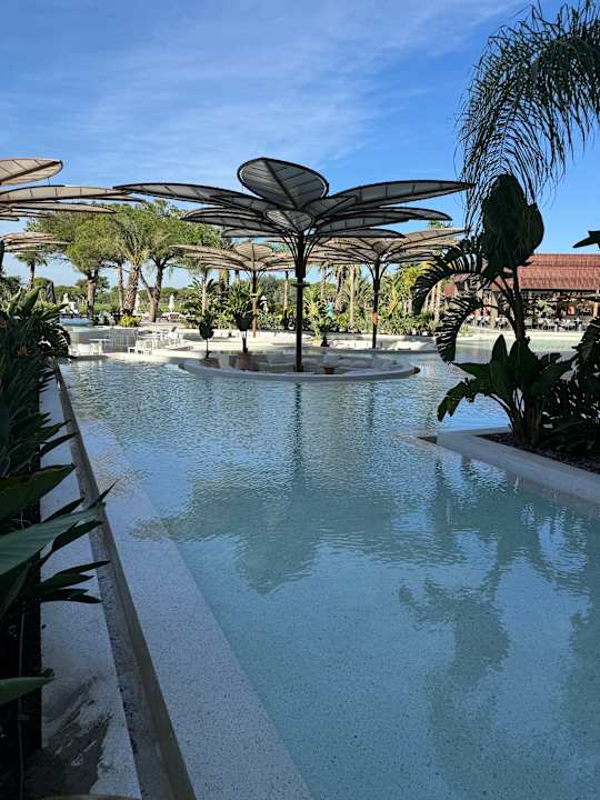 Pool Cullinan Belek
