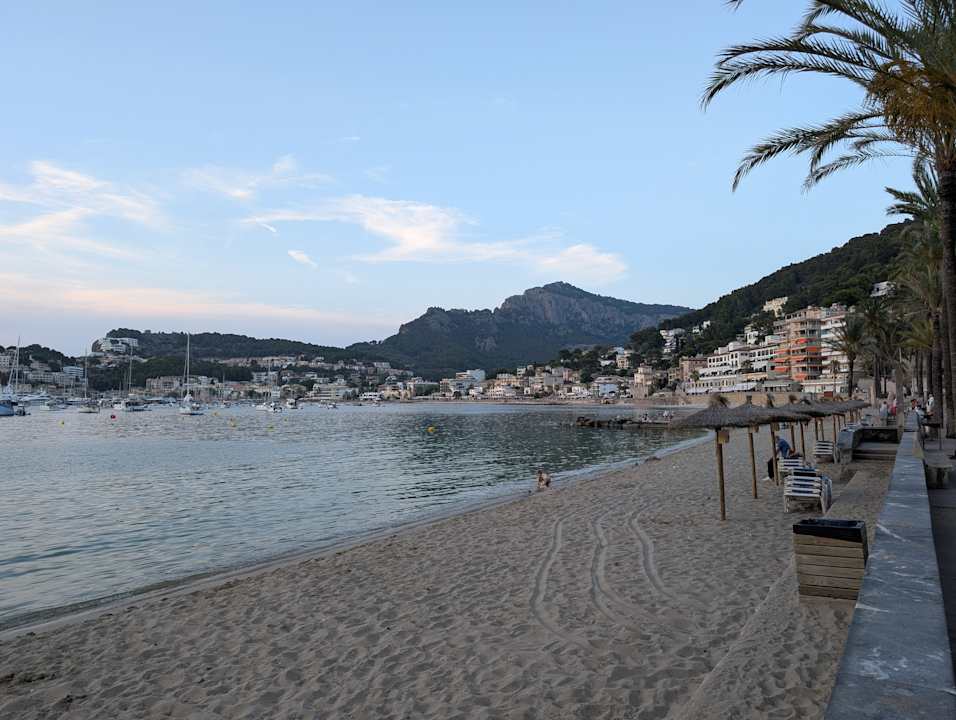 Strand Hotel Marina & Wellness SPA