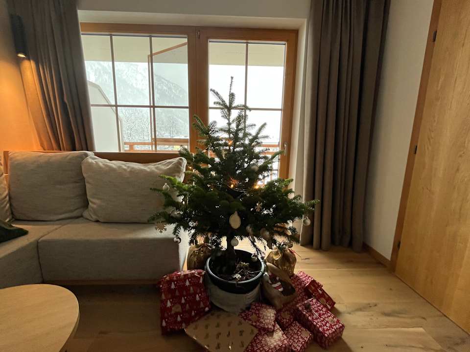 Zimmer POST Family Resort