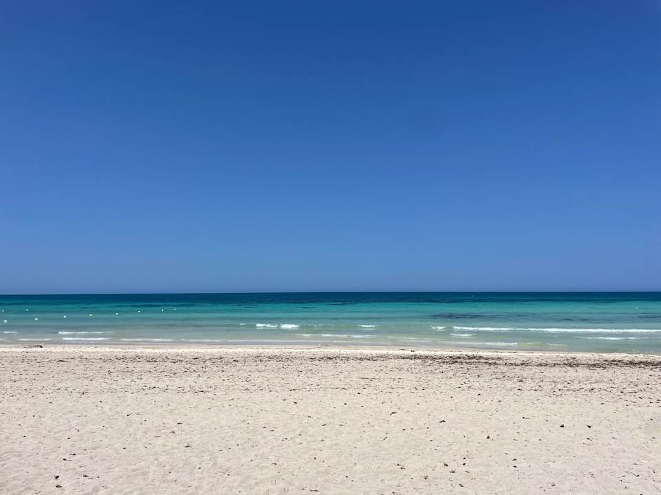 Strand Welcome Meridiana Djerba Hotel