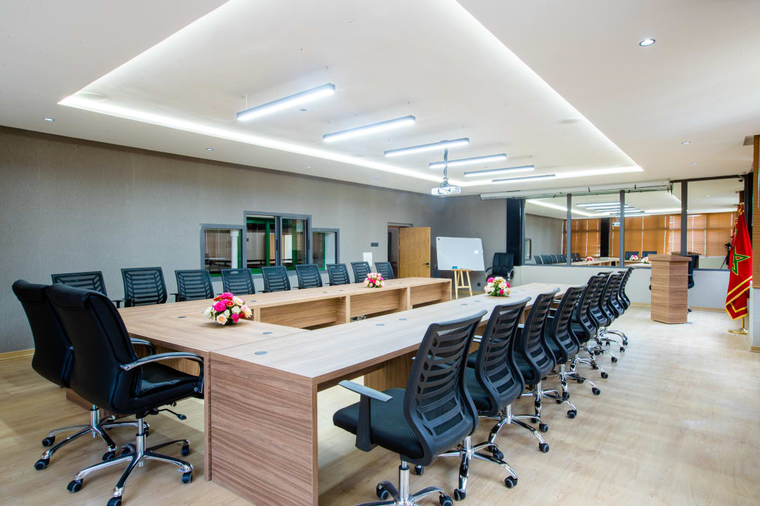 Sonstiges Hotel Argana