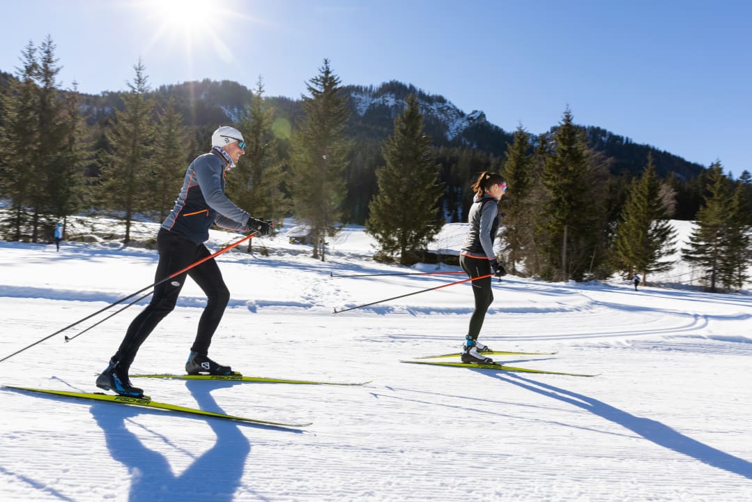 Sport & Freizeit Regitnig - Hotel & Chalets