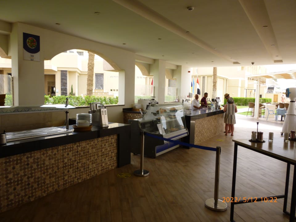 Gastro Pickalbatros Palace Resort