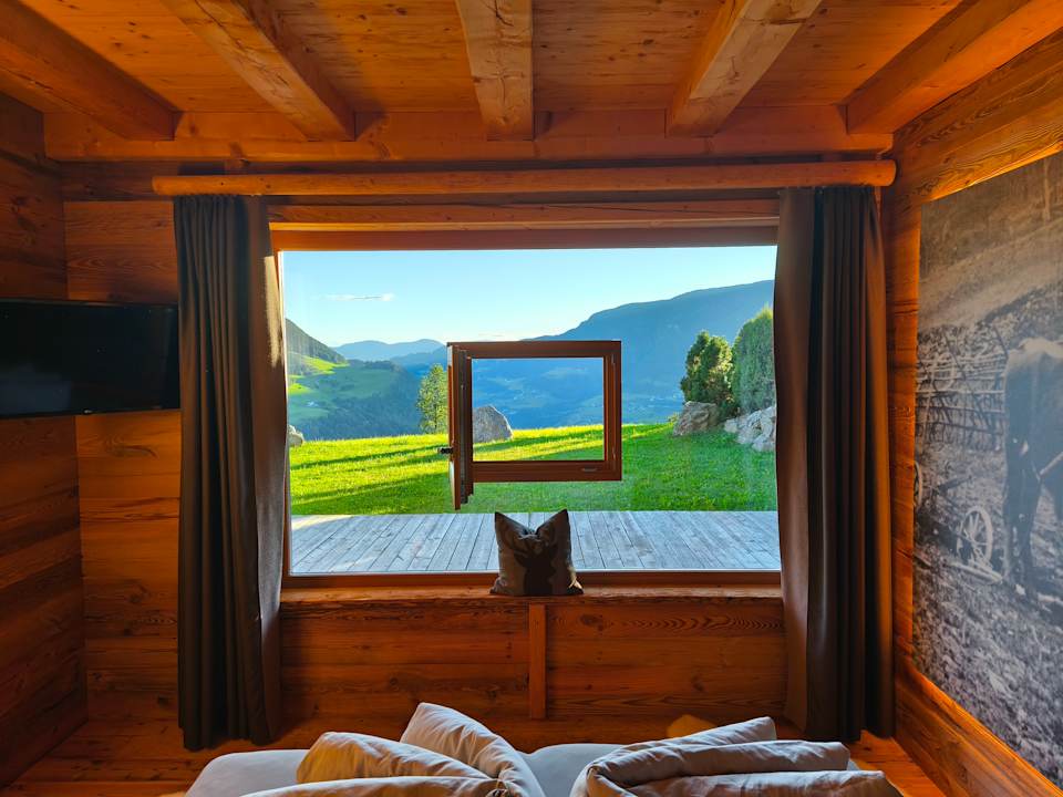 Zimmer Chalet Resort Zu Kirchwies