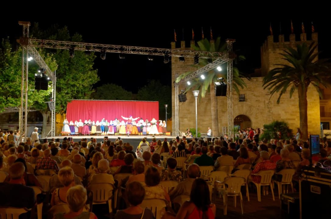 Sport & Freizeit Caprice Janeiro Hotel & Spa