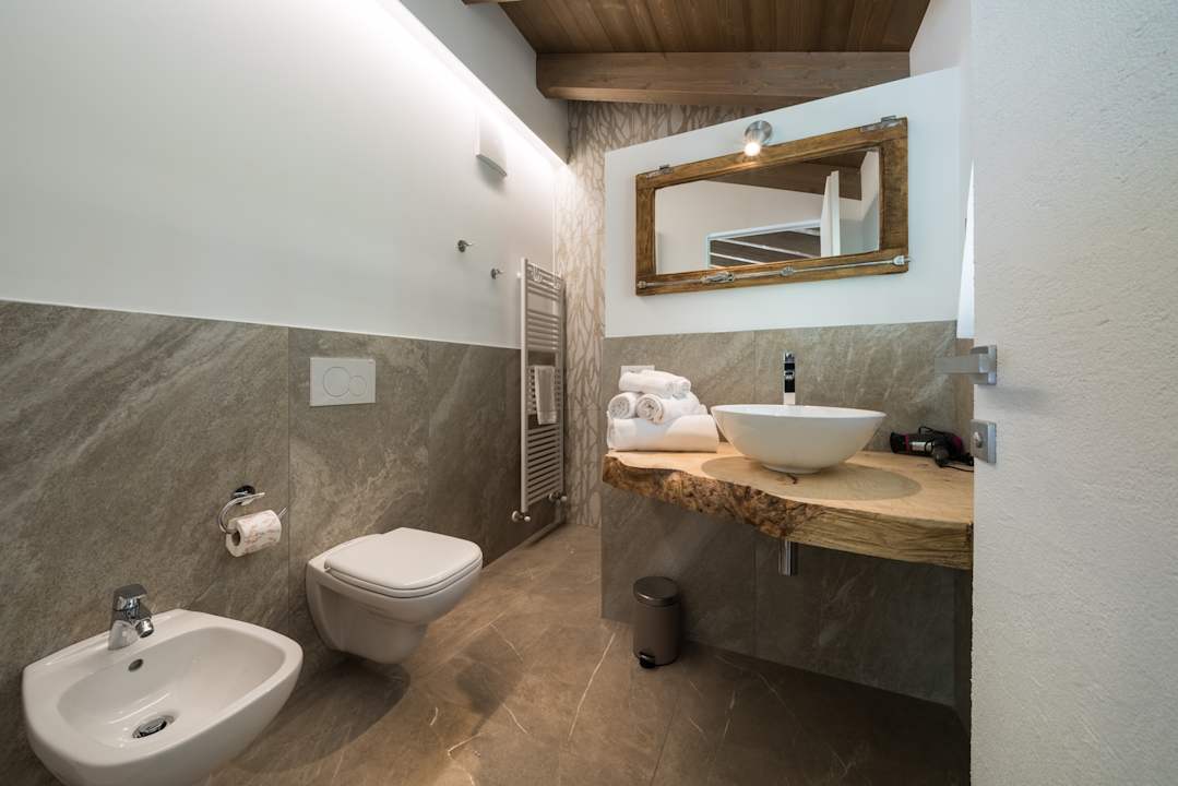 Zimmer Villaggio val Molini