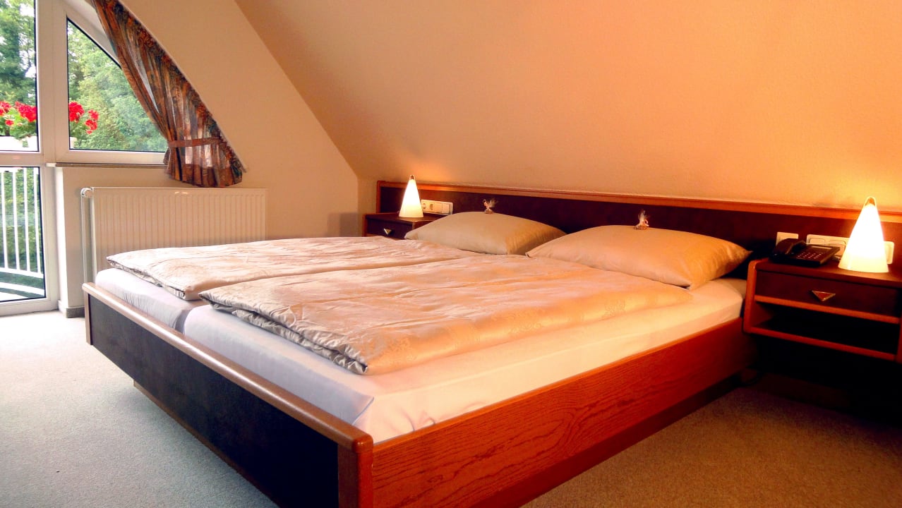 Hotel Huntetal Hotel Huntetal