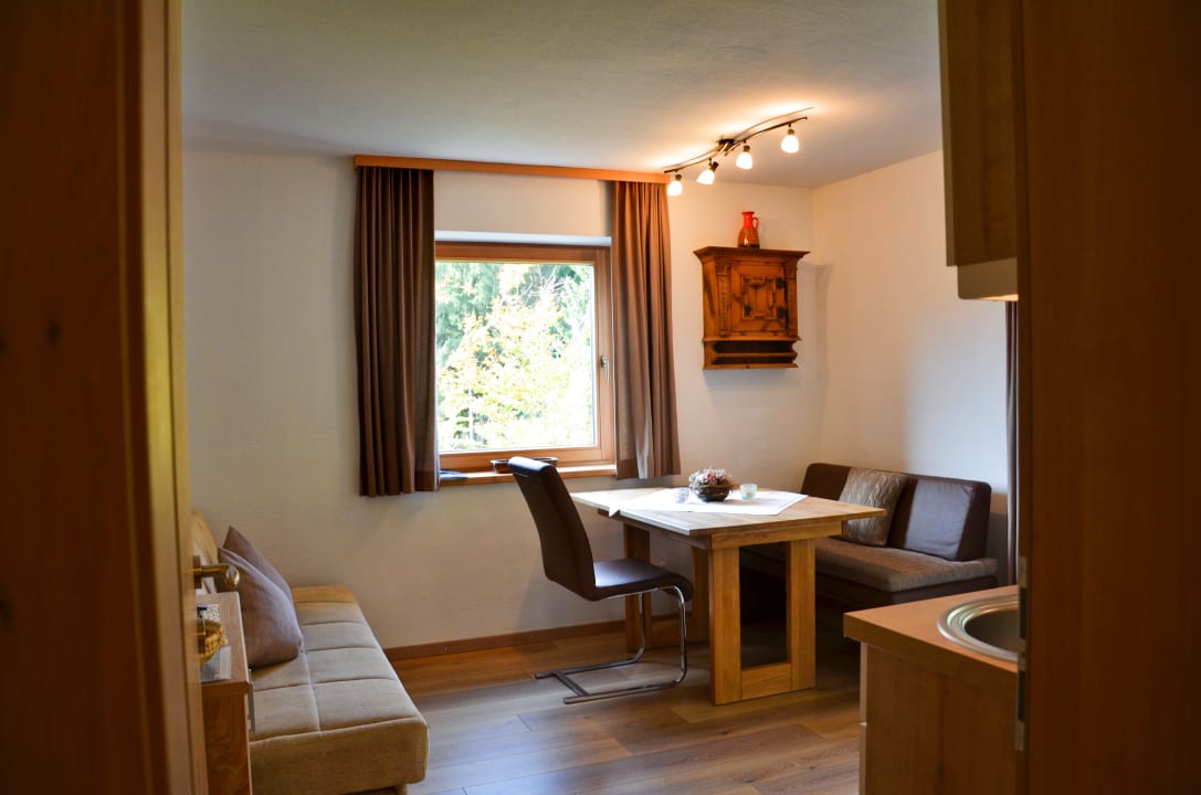 Zimmer Apart Tirol Ferienwohnungen