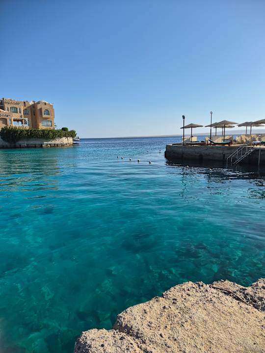 Außenansicht Arabella Azur Resort