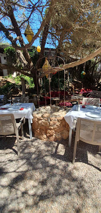 Gastro Iberostar Selection Santa Eulalia Ibiza