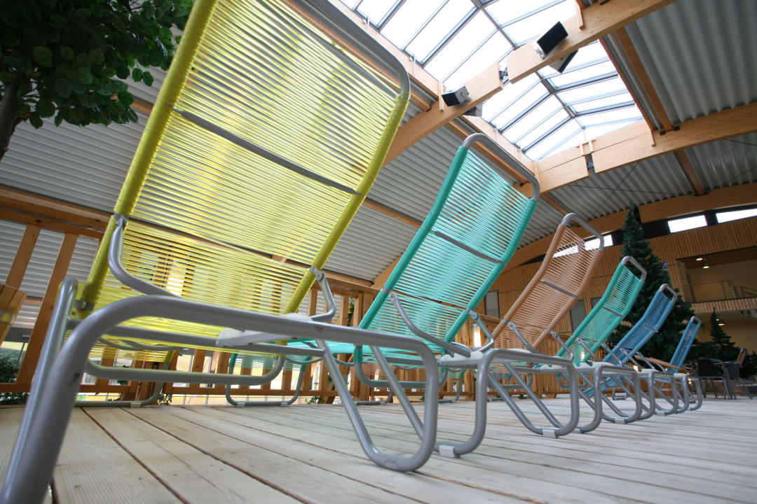 Sport & Freizeit Hasseröder Ferienpark