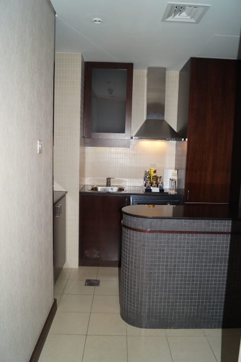 Küchenzeile Rose Rayhaan by Rotana