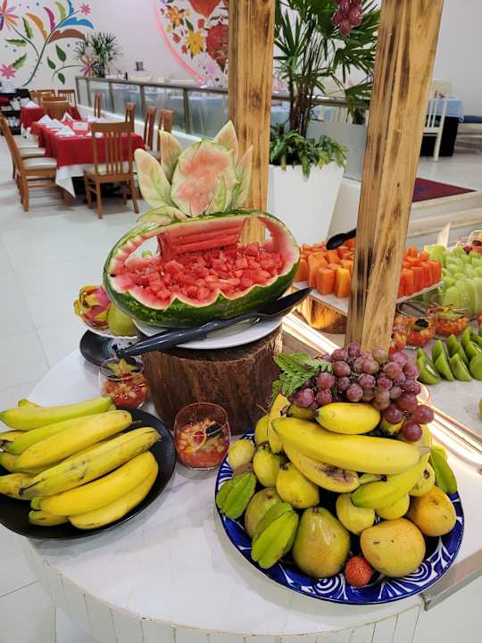 Gastro Viva Azteca by Wyndham - All Inclusive Resort