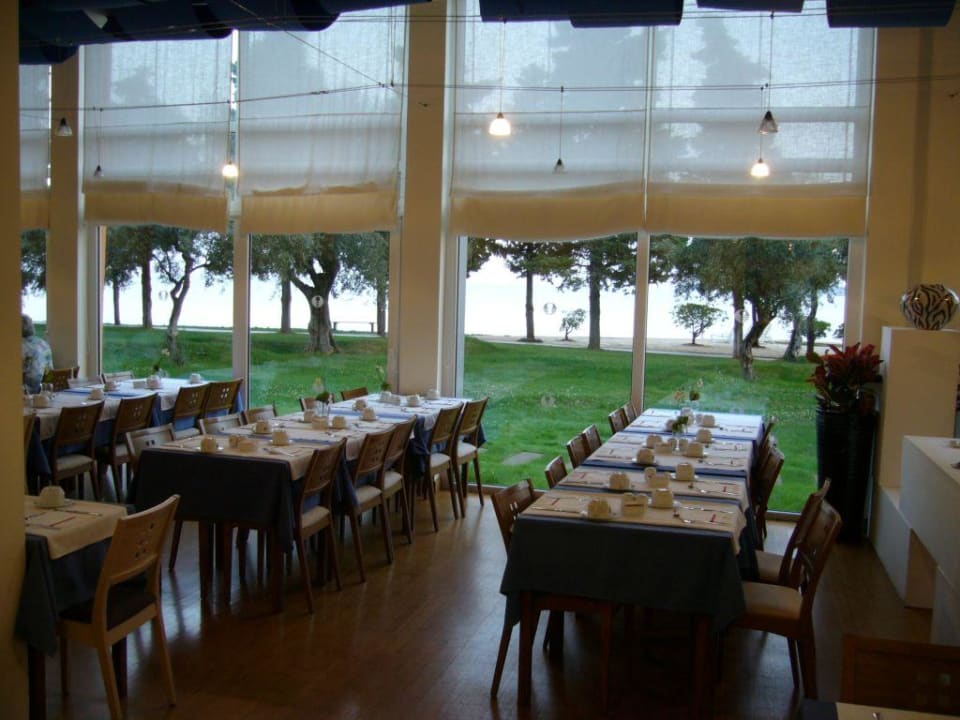 Restaurant Hotel Umag Plava Laguna