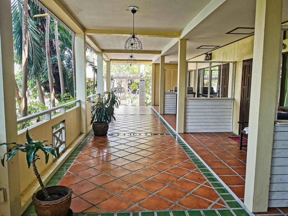 Sonstiges Natural Park Resort