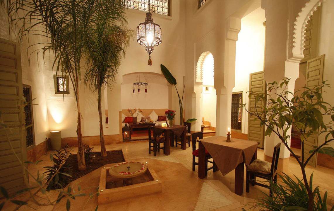 Patio Hotel Riad Swaka