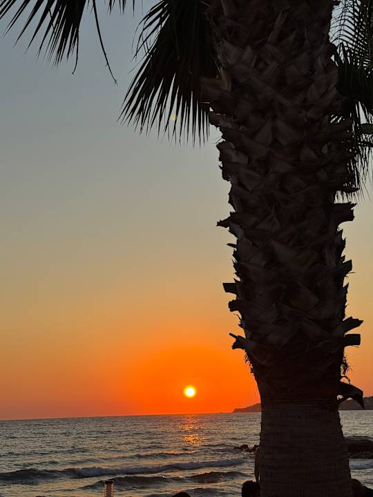 Strand Ephesia Holiday Beach Club