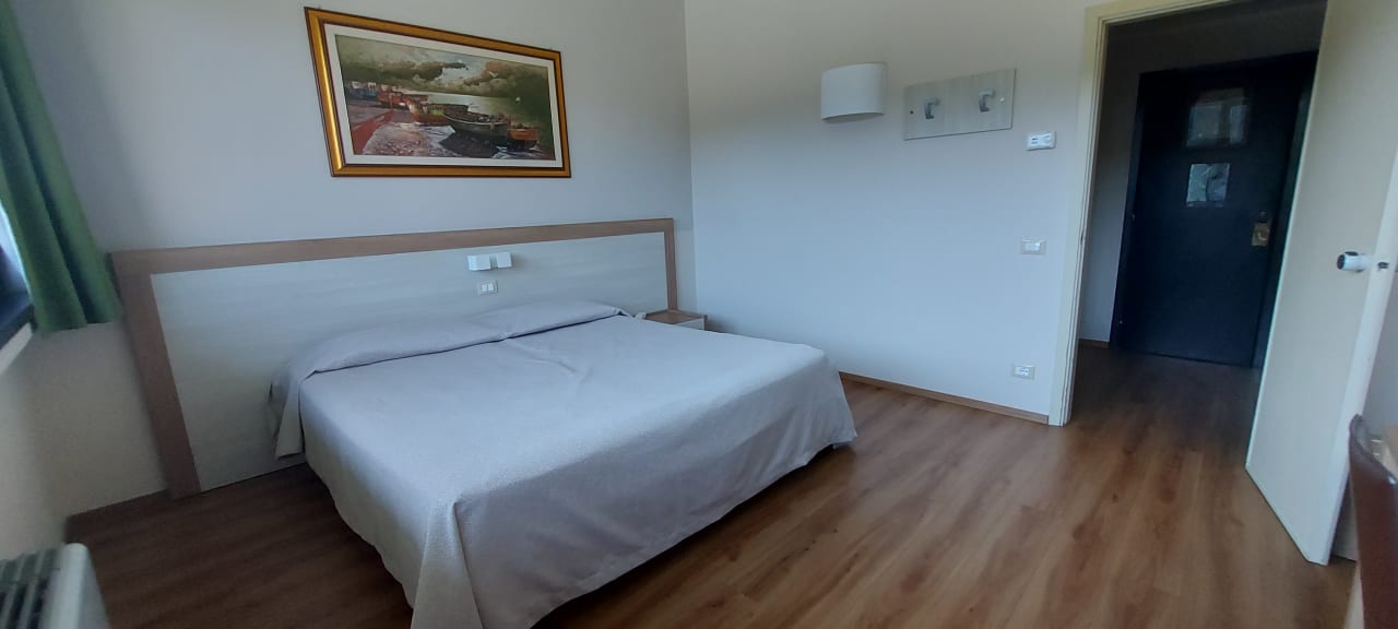 Zimmer Hotel Country Club