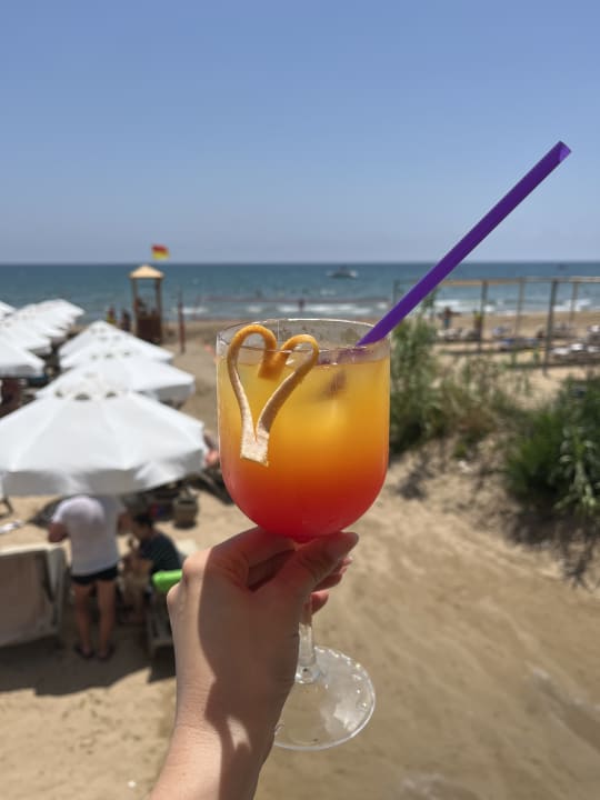 Strand Side Stella Elite Resort & Spa