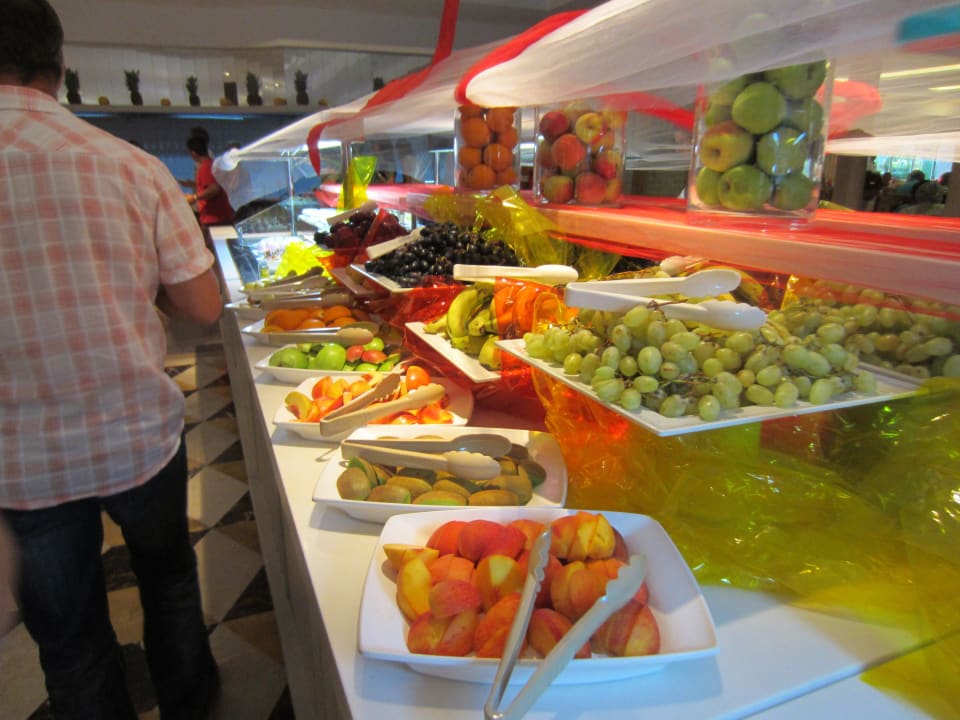 Obst Sentido Trendy Verbena Beach