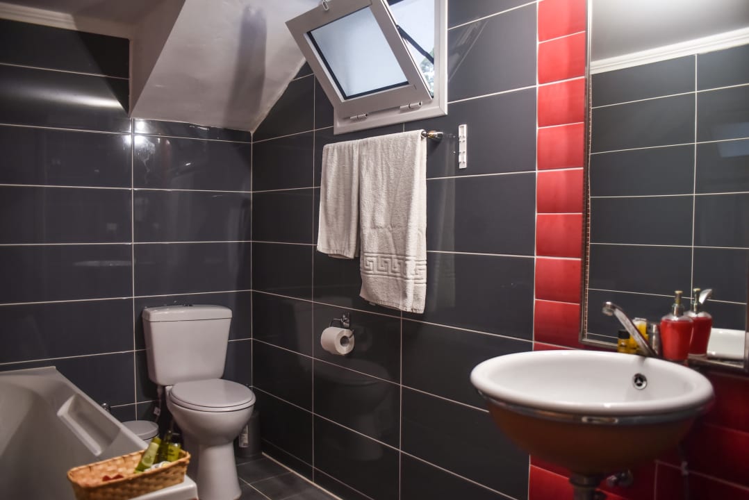 Zimmer Bali Mare Village