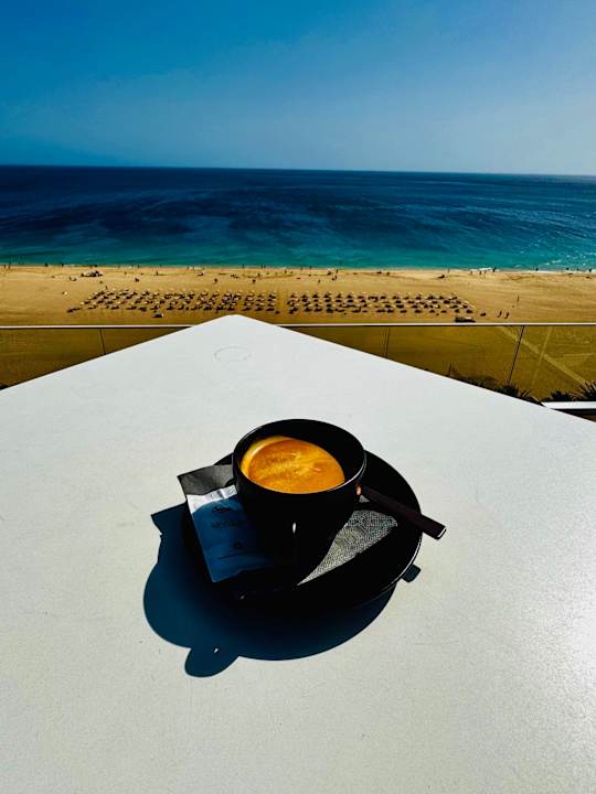 Ausblick ROBINSON JANDIA PLAYA