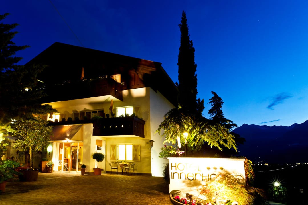 Hotel Innerhofer Hotel Landhaus Innerhofer