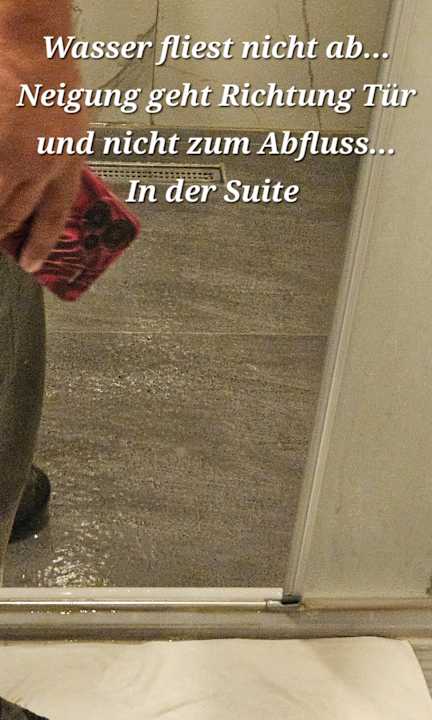 Zimmer Hotel Delphin Imperial