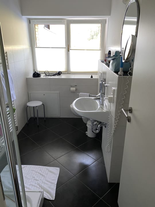 Zimmer Apartmenthotel Haus Berghoff