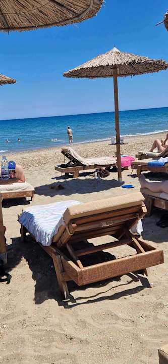 Strand Cretan Beach Resort