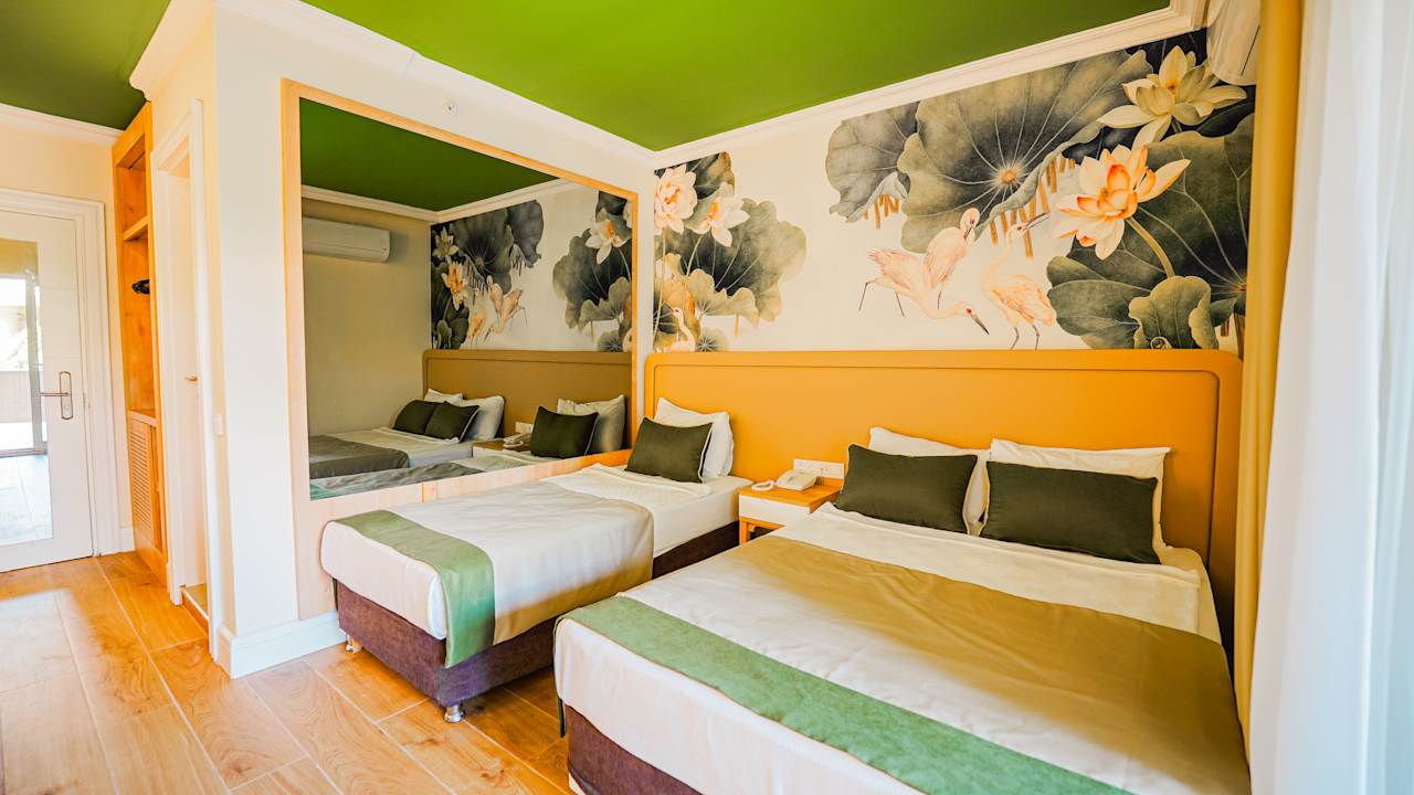 Zimmer Concordia Celes