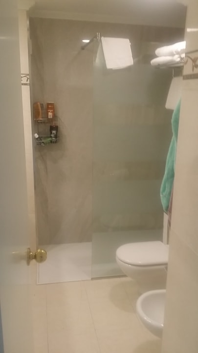 Zimmer Hotel Aparthotel Paguera Beach