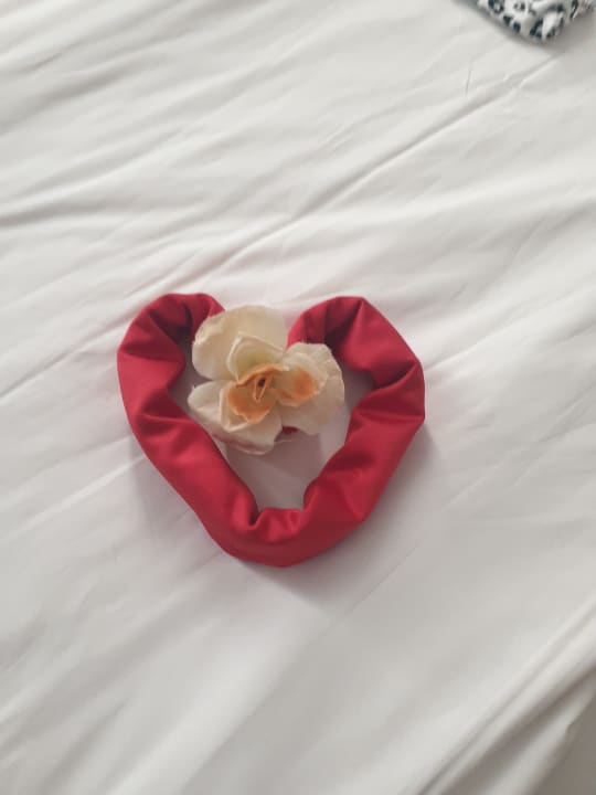 Zimmer Grand Seker Hotel