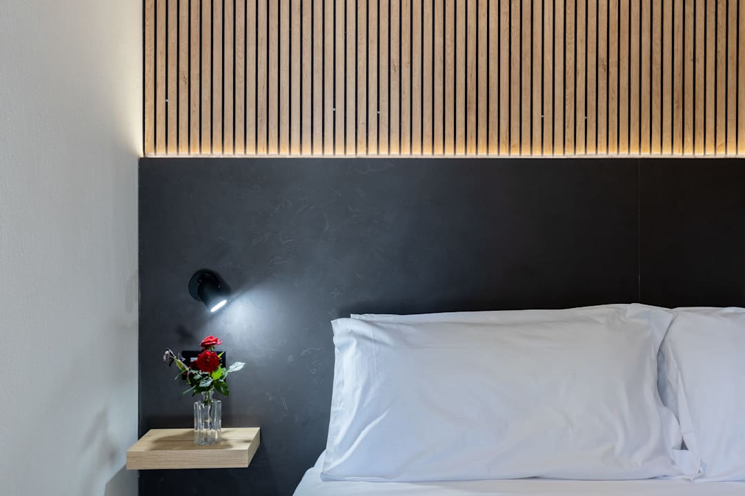 Zimmer Villaggio & Camping Miramare