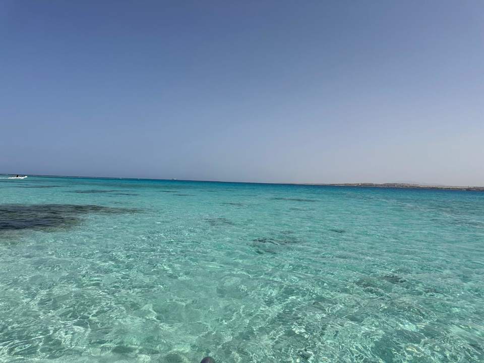 Sonstiges Jaz Makadi Oasis Resort