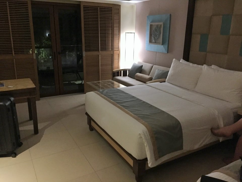 Zimmer Henann Resort