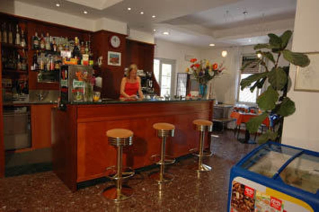Bar Albergo al Salus