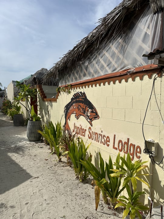 Sonstiges Jupiter Sunrise Lodge