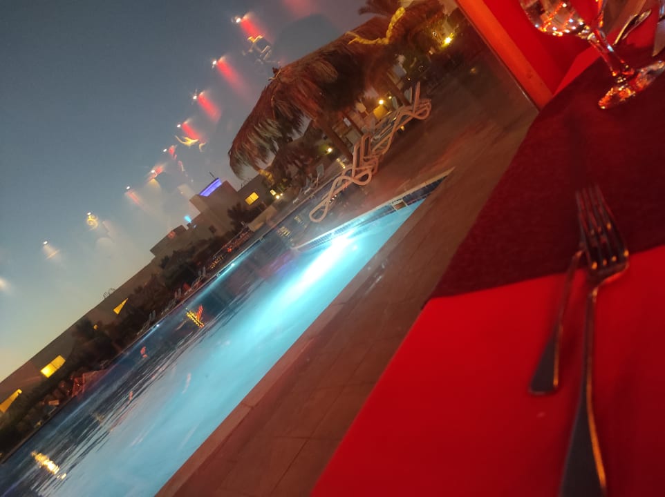 Gastro Hurghada Long Beach Resort