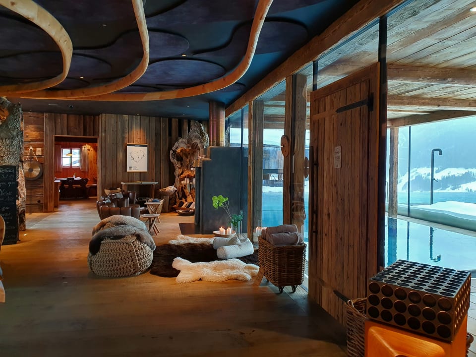 Sport & Freizeit PRIESTEREGG Premium ECO Resort